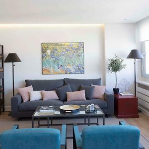 47m² 1 slaapkamer, 1 privé badkamer Appartement in Centrum